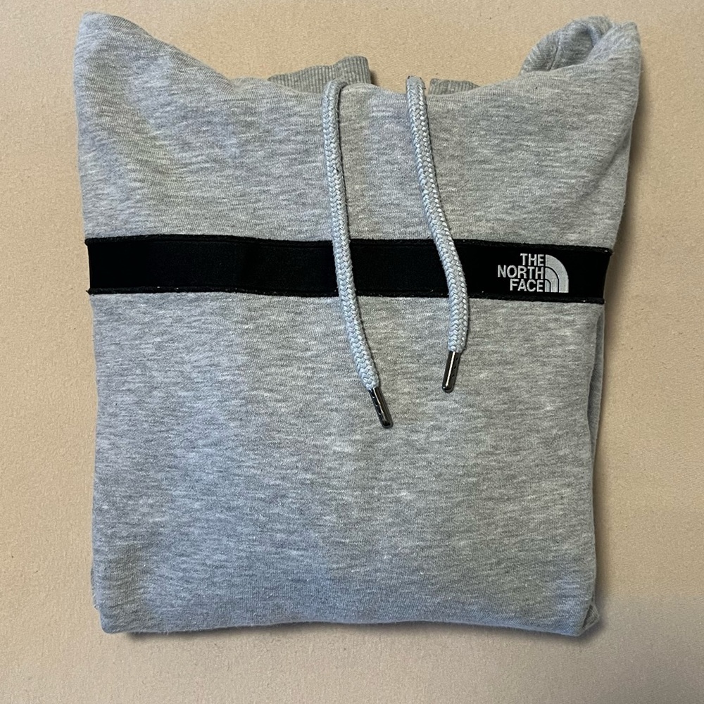 The North Face Hoodie